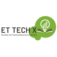 ET TECH X Logo