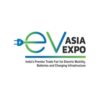 ev Asia Expo Logo