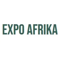 EXPO AFRIKA GENOVA Logo