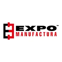 Expo Manufactura Logo