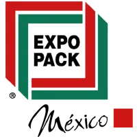 EXPO PACK México Logo