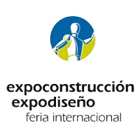 Expoconstruccion y Expodiseno Logo