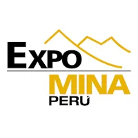 EXPOMINA PERU Logo