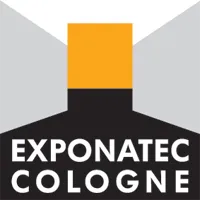 EXPONATEC COLOGNE Logo