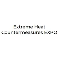 Extreme Heat Countermeasures EXPO Logo