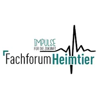 Fachforum Heimtier DIGITAL Logo