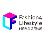Fashion & Lifestyle Fair Logo