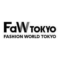 FaW TOKYO – Fashion World Tokyo Logo