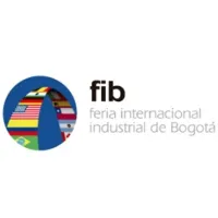 Feria Internacional Industrial de Bogota Logo