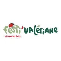 Festi’Valériane Logo