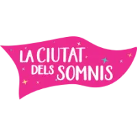 Festival de la infància Logo
