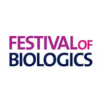 Festival of Biologics Logo