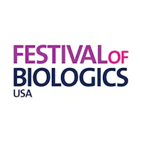 Festival of Biologics USA Logo