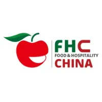 FHC China Food & Hospitality China Logo