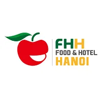 FHH Food & Hotel Logo