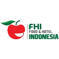 FHI Food & Hotel Indonesia Logo