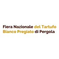 Fiera Nazionale del Tartufo Bianco Pregiato Logo