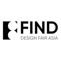 FIND - Design Fair Asia Logo