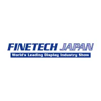 FINETECH JAPAN Tokyo Logo