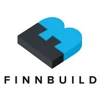 FinnBuild Logo