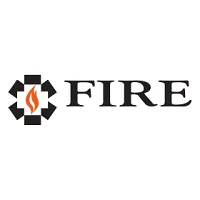 Fire Logo
