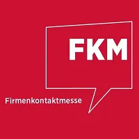 Firmenkontaktmesse FKM Logo