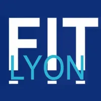 FitLyon Logo