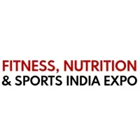 Fitness, Nutrition & Sports India Expo FNSI Logo