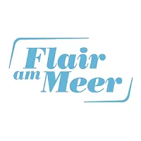 FLAIR AM MEER Logo