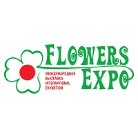 Flowers Expo Logo