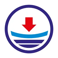 FLUID POWER Logo