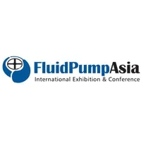 Fluid Pump Asia Logo