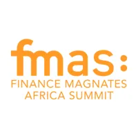 FMAS Finance Magnates Africa Summit Logo