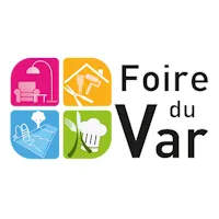 FOIRE DU VAR Logo