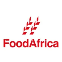 Food Africa Logo