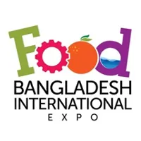 Food Bangladesh International Expo Logo