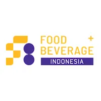 Food + Beverage Indonesia Logo