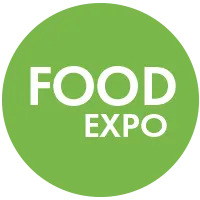 Food Expo Logo