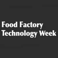 Food Factory Technology Week Logo