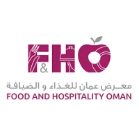 Food & Hospitality Oman Logo