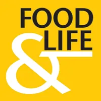 FOOD & LIFE Logo
