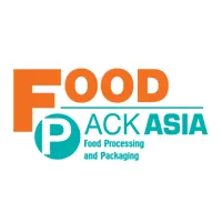 Food Pack Asia Logo