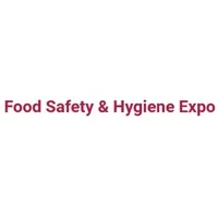 Food Safety & Hygiene Expo Logo
