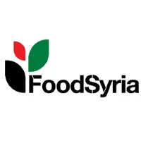 Food Syria Logo