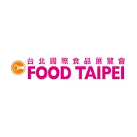 FOOD TAIPEI Logo