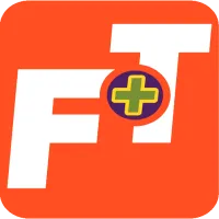 Food + Technology Pakistan Logo