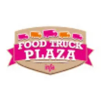 Food Truck Plaza Logo