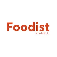 Foodist Istanbul Logo
