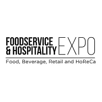 Foodservice & Hospitality Expo Logo