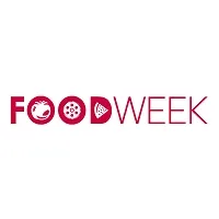 FoodWeek Uzbekistan Logo